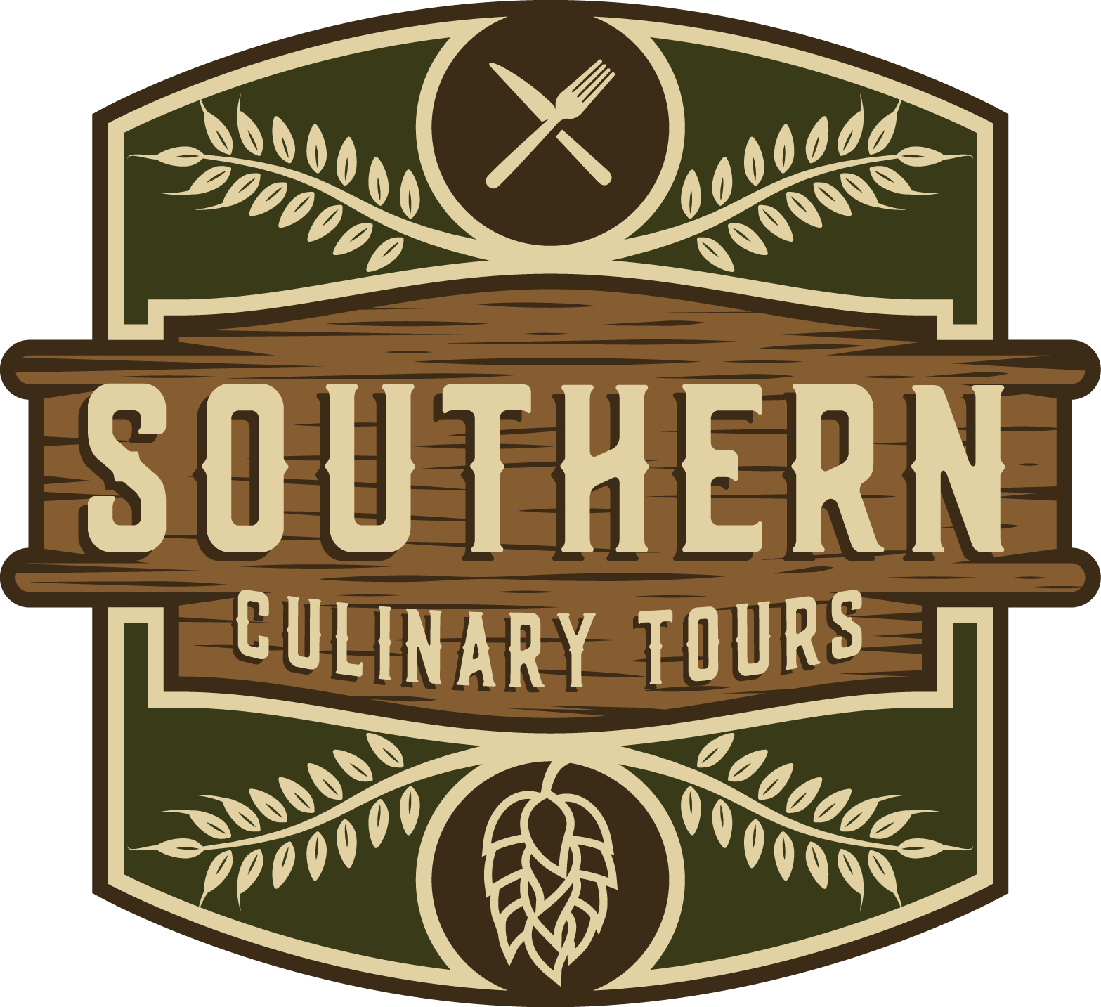 Southern Beer Tour’s 2nd Anniversary Cask