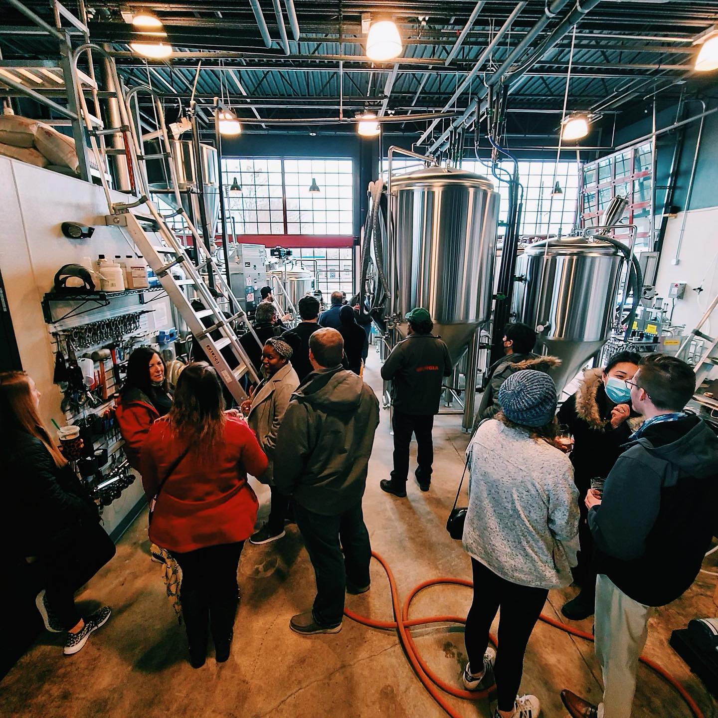 group-tour-of-brewing-process