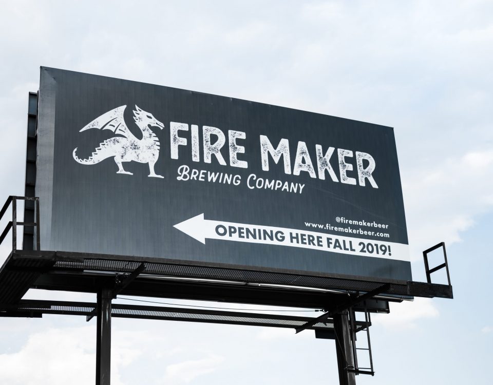 Fire Maker Brewing