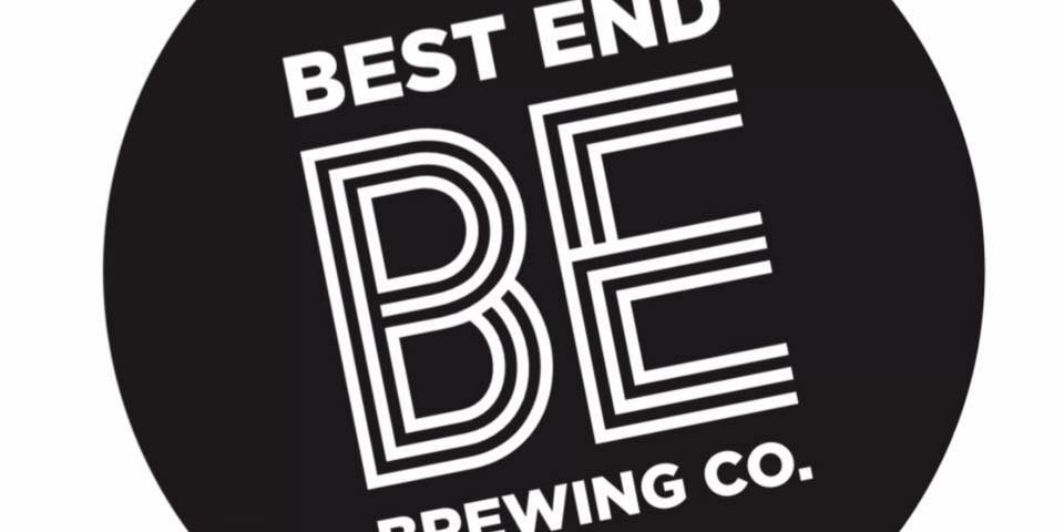 Best End Logo