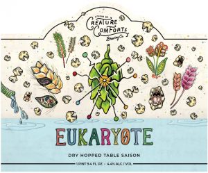 Eukaryote