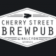 cherry street brewpub logo