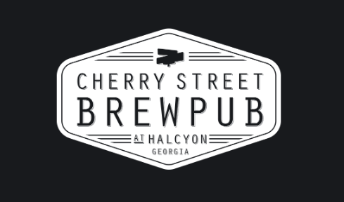 cherry street brewpub logo