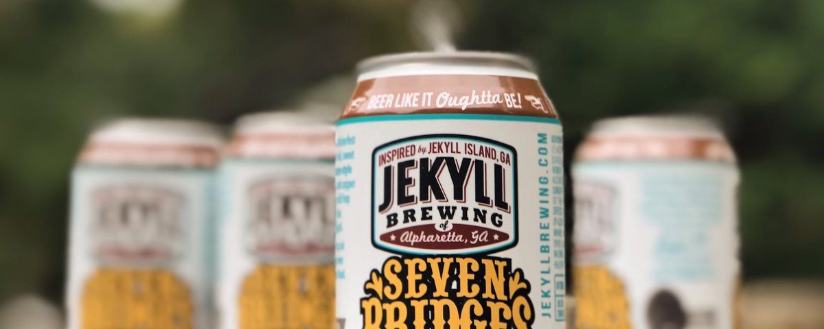canned jekyll brewing seven bridges