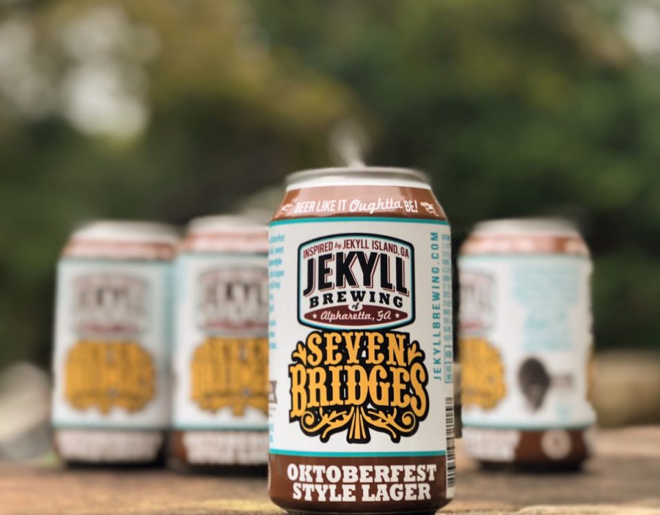 canned jekyll brewing seven bridges