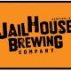 jailhouse brewing company logo
