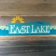 east lake city sign