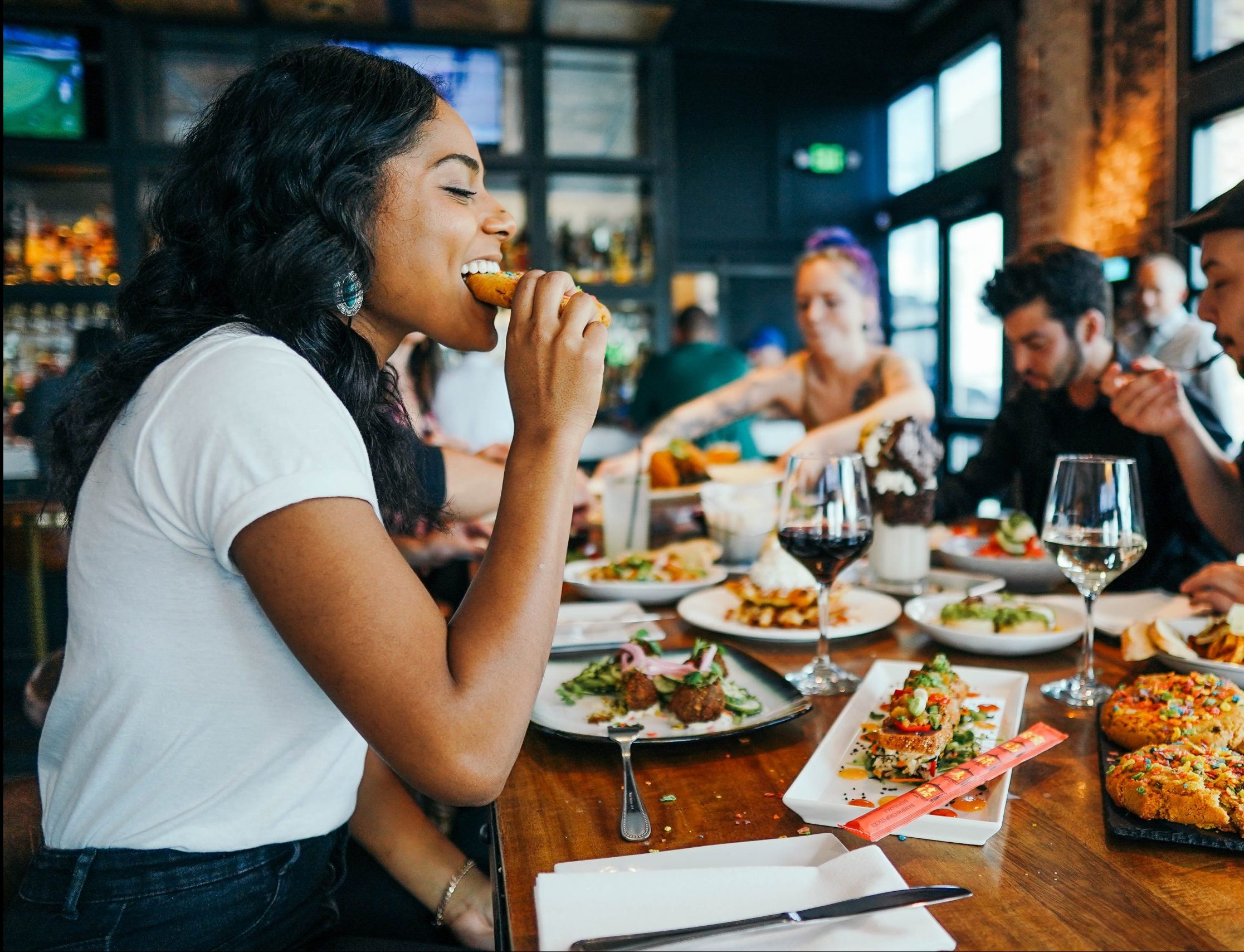 food tours july